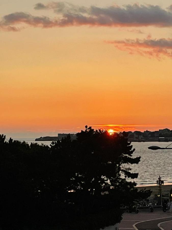Proche Plage De Royan, Vue Mer, Equipements Modernes, Confort Saint-Georges-de-Didonne Eksteriør bilde