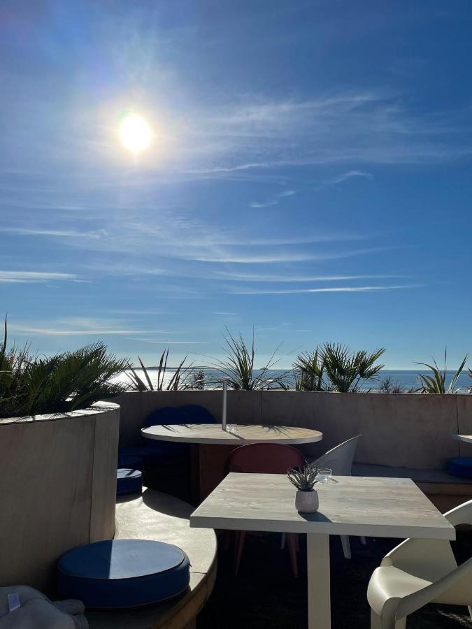 Proche Plage De Royan, Vue Mer, Equipements Modernes, Confort Saint-Georges-de-Didonne Eksteriør bilde